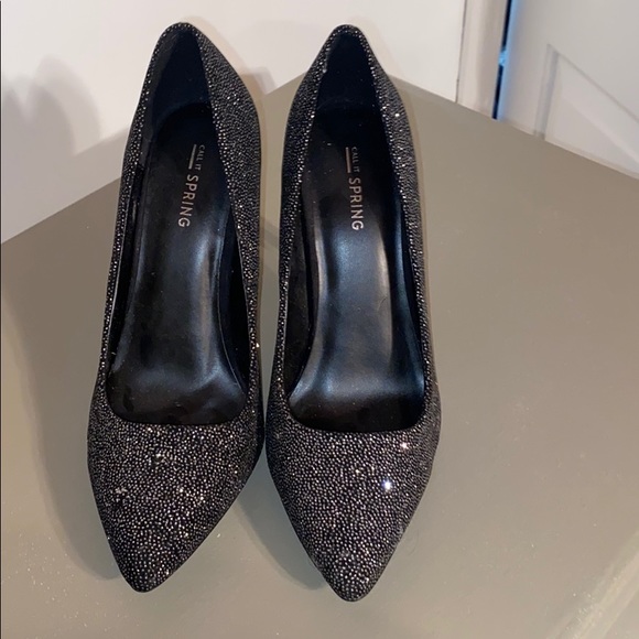 Call It Spring Heels - Never Worn!!! - Picture 2 of 5